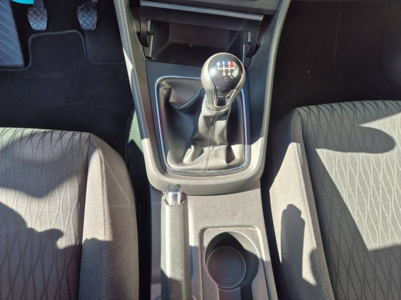 SEAT LEON 1.6 TDI 105 START/STOP RÉFÉRENCE BUSINESS  2014
