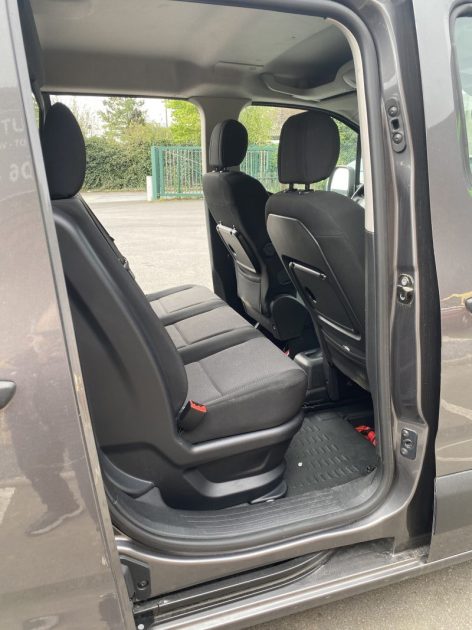 CITROEN BERLINGO VAN XL 1.5 HDI 100 CV  TVA RECUPERABLE