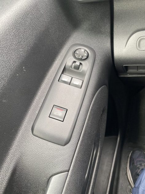 CITROEN BERLINGO VAN XL 1.5 HDI 100 CV  TVA RECUPERABLE