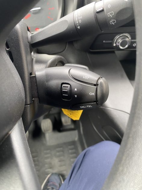 CITROEN BERLINGO VAN XL 1.5 HDI 100 CV  TVA RECUPERABLE