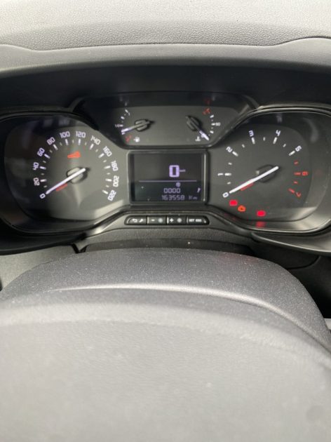 CITROEN BERLINGO VAN XL 1.5 HDI 100 CV  TVA RECUPERABLE