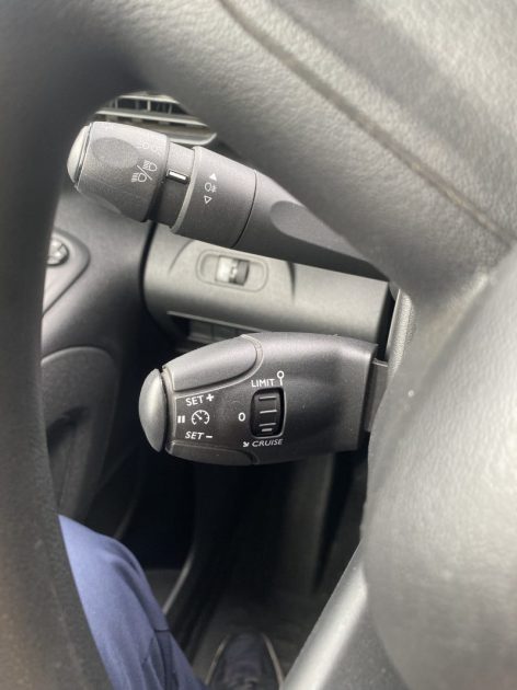 CITROEN BERLINGO VAN XL 1.5 HDI 100 CV  TVA RECUPERABLE