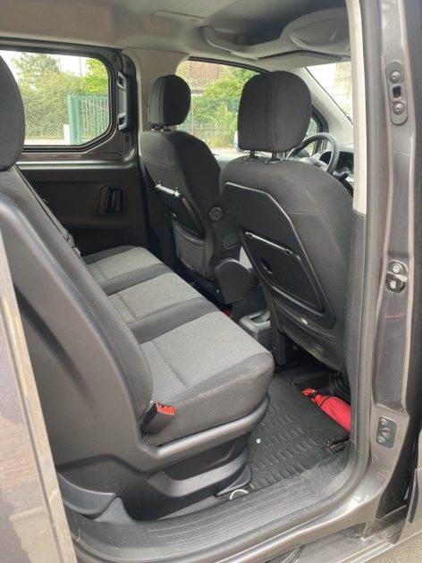 CITROEN BERLINGO VAN XL 1.5 HDI 100 CV  TVA RECUPERABLE