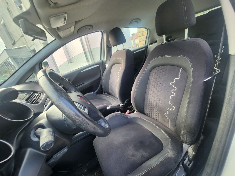 FIAT PUNTO 1.2 69CH