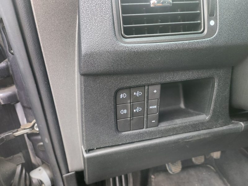 LANCIA MUSA 1.3  JTD