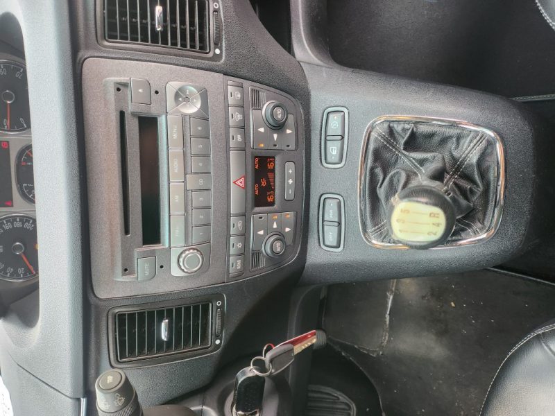 LANCIA MUSA 1.3  JTD
