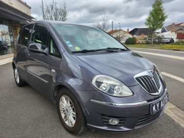 LANCIA MUSA 1.3  JTD