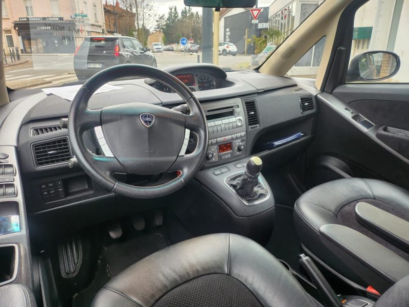 LANCIA MUSA 1.3  JTD