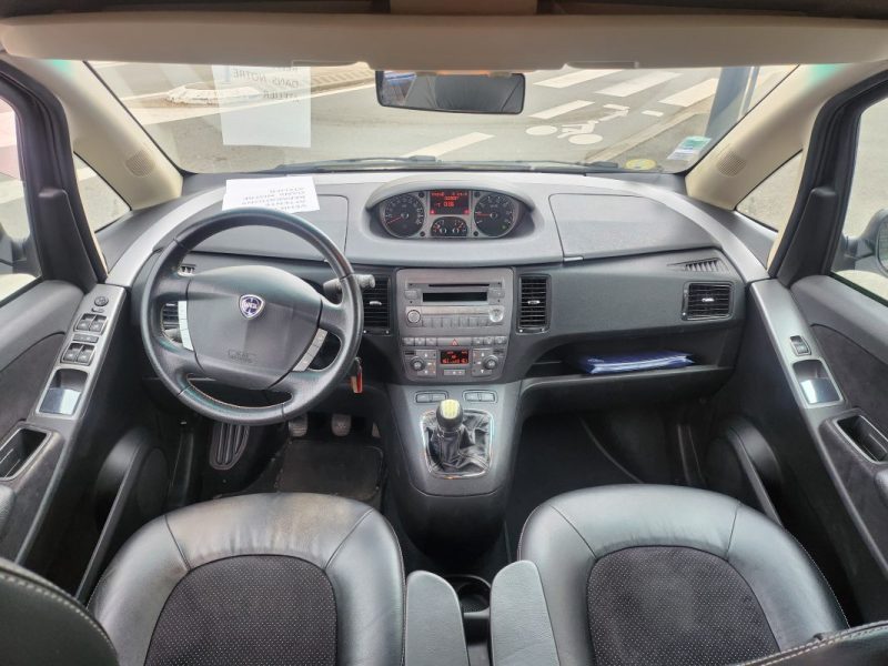 LANCIA MUSA 1.3  JTD