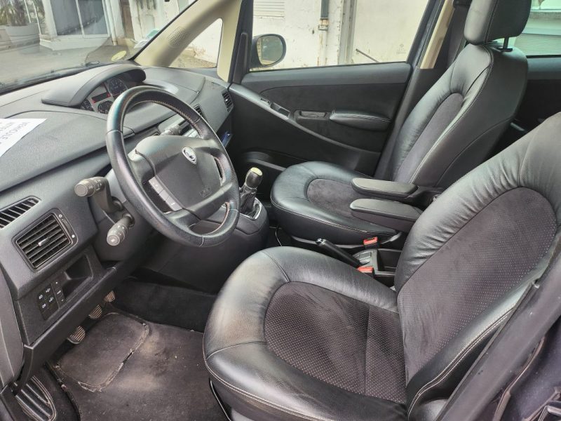 LANCIA MUSA 1.3  JTD