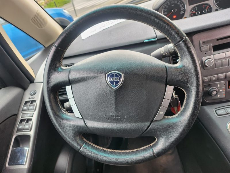 LANCIA MUSA 1.3  JTD
