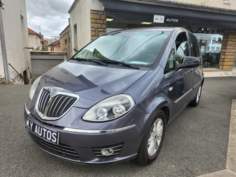 LANCIA MUSA 1.3  JTD
