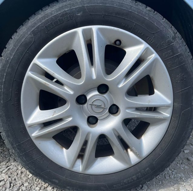 Opel Corsa 1.3 CDTI 75 Ch Garantie 