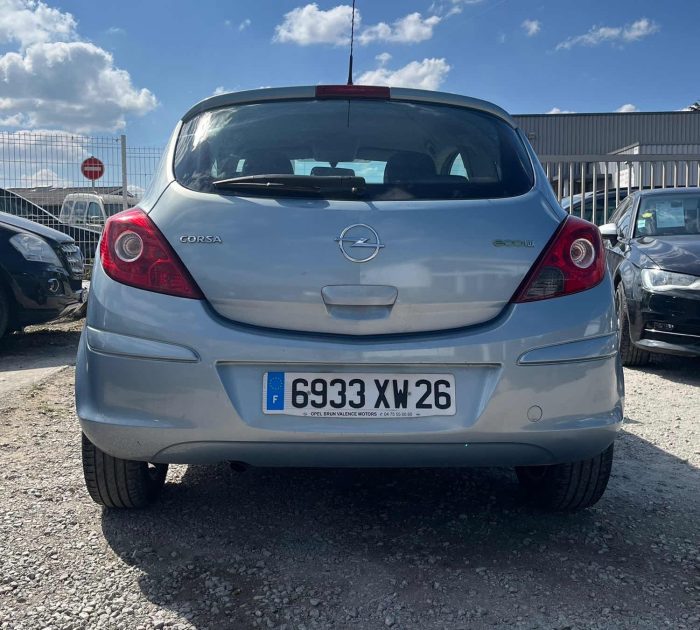 Opel Corsa 1.3 CDTI 75 Ch Garantie 