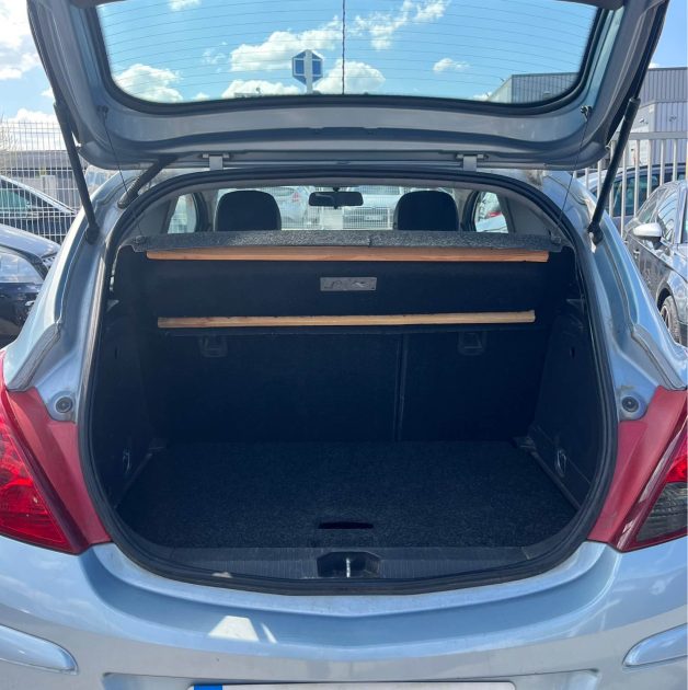 Opel Corsa 1.3 CDTI 75 Ch Garantie 