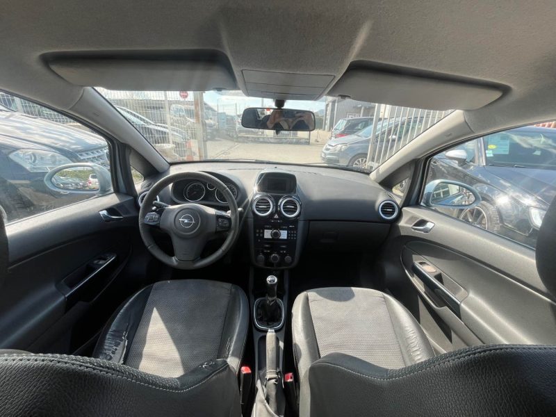 Opel Corsa 1.3 CDTI 75 Ch Garantie 