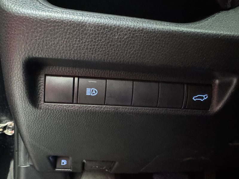 TOTOYA RAV4 SUV HYBRIDE 218cv DYNAMIC BUSINESS/1 ERE MAIN/TVA RECUPERABLE