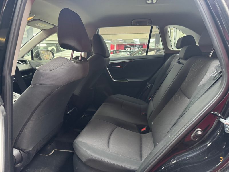 TOTOYA RAV4 SUV HYBRIDE 218cv DYNAMIC BUSINESS/1 ERE MAIN/TVA RECUPERABLE
