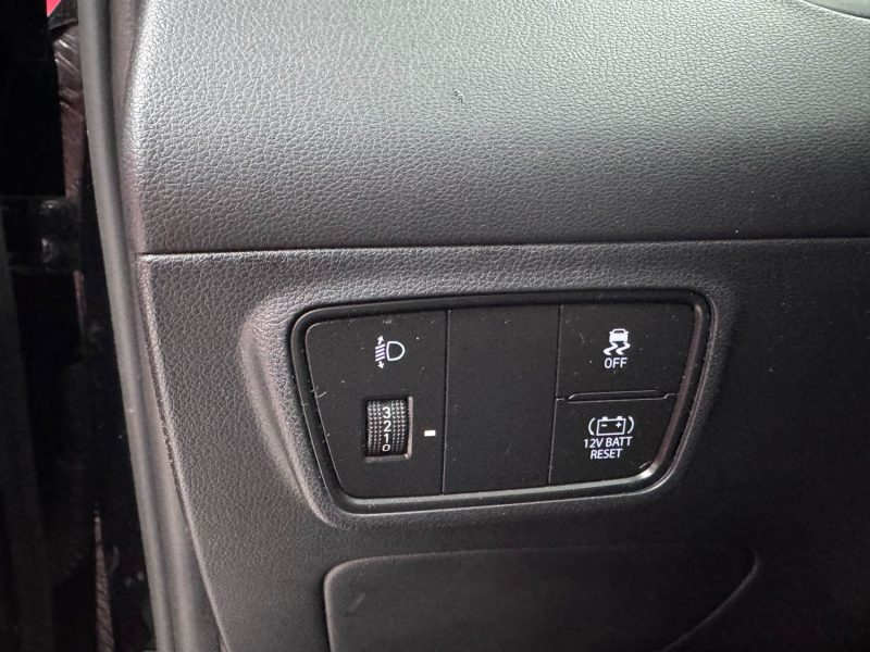 HYUNDAI TUCSON 1.6 SUV HYBRIDE ESSENCE 230cv BUSINESS/1 ERE MAIN/TVA RECUPERABLE