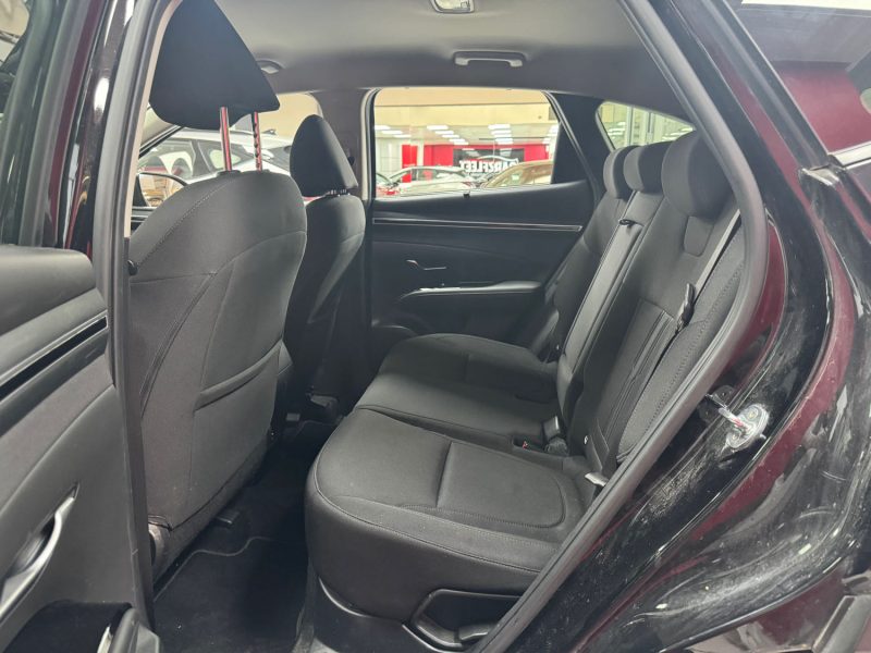 HYUNDAI TUCSON 1.6 SUV HYBRIDE ESSENCE 230cv BUSINESS/1 ERE MAIN/TVA RECUPERABLE