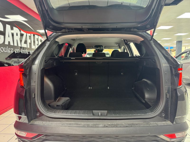 HYUNDAI TUCSON 1.6 SUV HYBRIDE ESSENCE 230cv BUSINESS/1 ERE MAIN/TVA RECUPERABLE