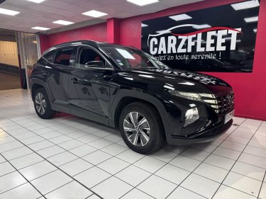 HYUNDAI TUCSON 1.6 SUV HYBRIDE ESSENCE 230cv BUSINESS/1 ERE MAIN/TVA RECUPERABLE