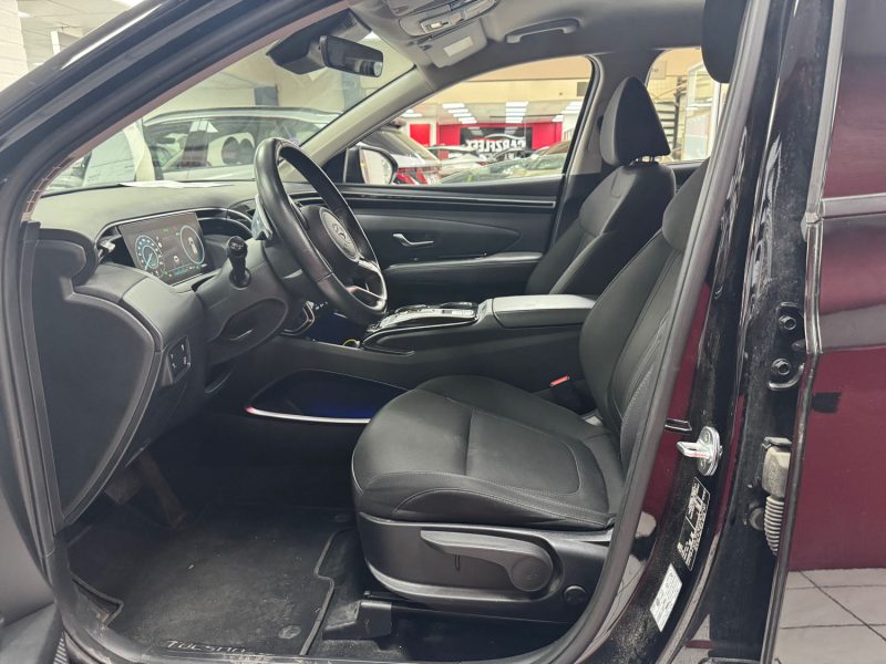 HYUNDAI TUCSON 1.6 SUV HYBRIDE ESSENCE 230cv BUSINESS/1 ERE MAIN/TVA RECUPERABLE