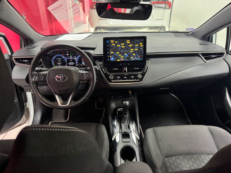 TOYOTA COROLLA TOURING SPORTS 140cv PHASE 2 DYNAMIC BUSINESS/1 ERE MAIN/TVA RECUPERABLE