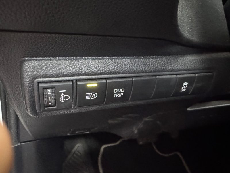 TOYOTA COROLLA TOURING SPORTS 140cv PHASE 2 DYNAMIC BUSINESS/1 ERE MAIN/TVA RECUPERABLE