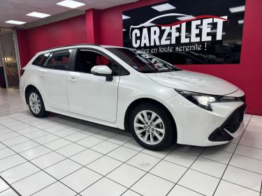 TOYOTA COROLLA TOURING SPORTS 140cv PHASE 2 DYNAMIC BUSINESS/1 ERE MAIN/TVA RECUPERABLE
