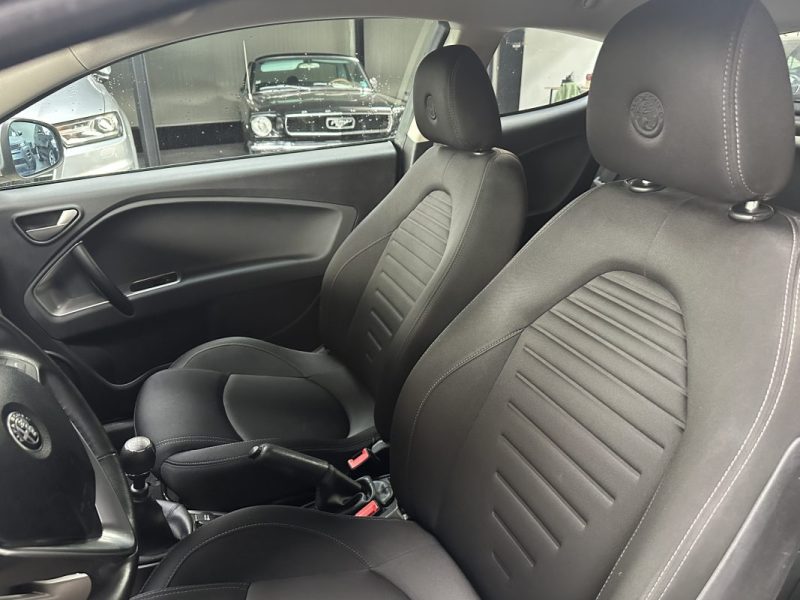 ALFA ROMEO MITO 1.4 MPI 78cv Start & Stop