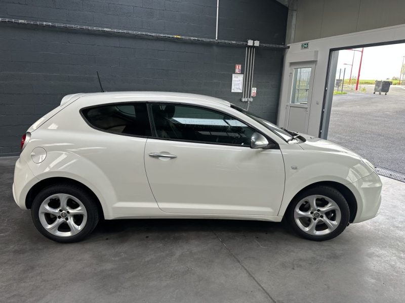 ALFA ROMEO MITO 1.4 MPI 78cv Start & Stop
