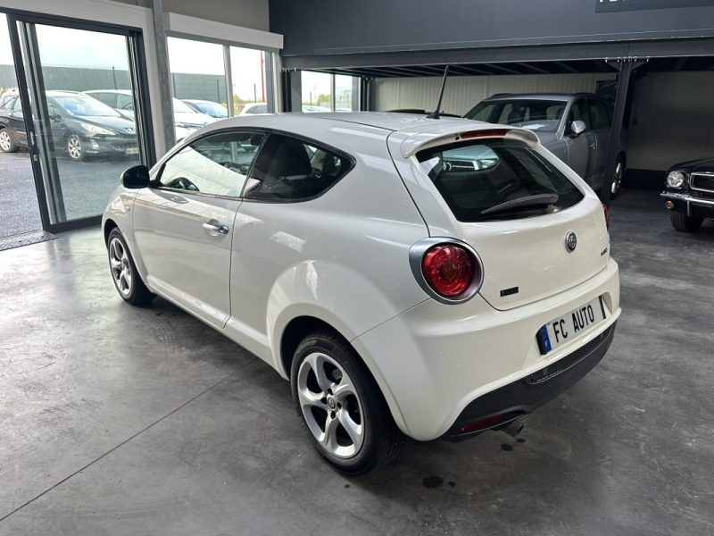ALFA ROMEO MITO 1.4 MPI 78cv Start & Stop