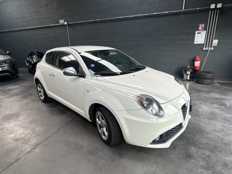 ALFA ROMEO MITO 1.4 MPI 78cv Start & Stop