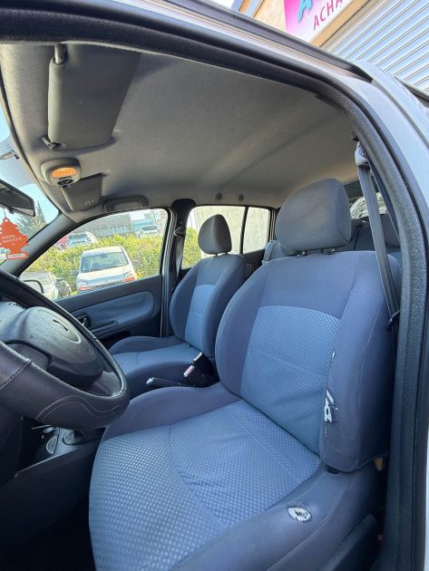 RENAULT CLIO CAMPUS 1.2 60 CV 