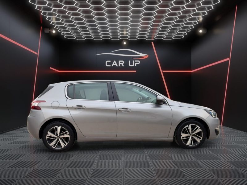 PEUGEOT 308 1.6 HDI 92 cv Allure