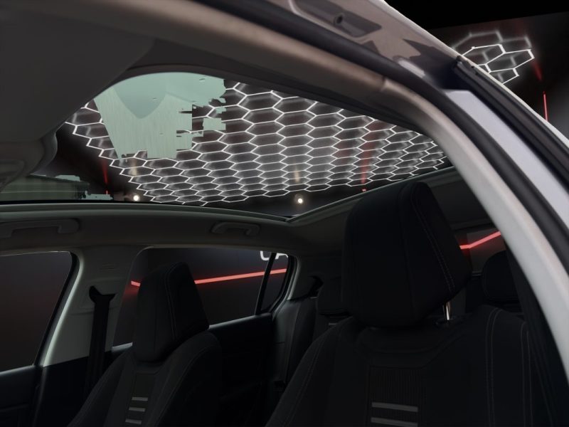 PEUGEOT 308 1.6 HDI 92 cv Allure