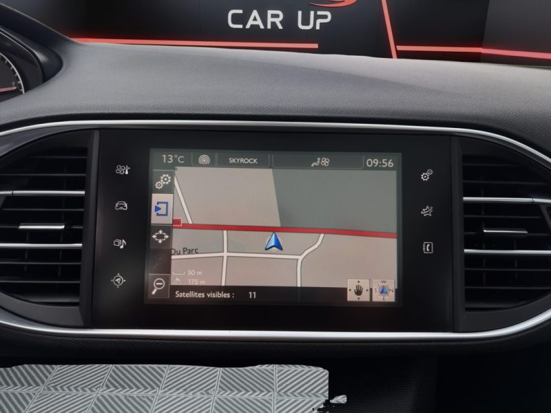 PEUGEOT 308 1.6 HDI 92 cv Allure