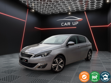 PEUGEOT 308 1.6 HDI 92 cv Allure