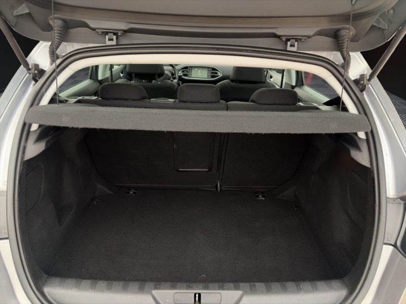PEUGEOT 308 1.6 HDI 92 cv Allure