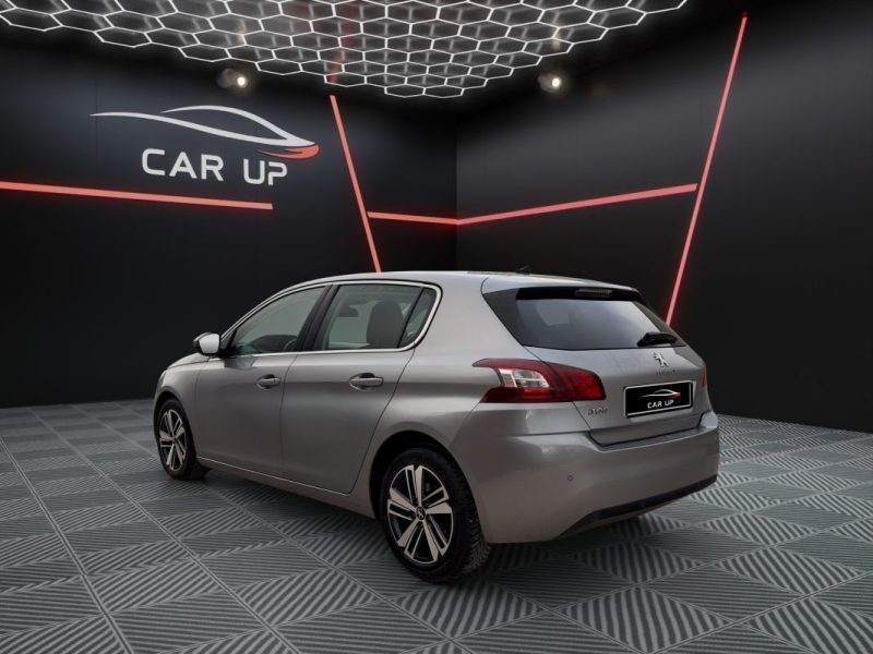 PEUGEOT 308 1.6 HDI 92 cv Allure