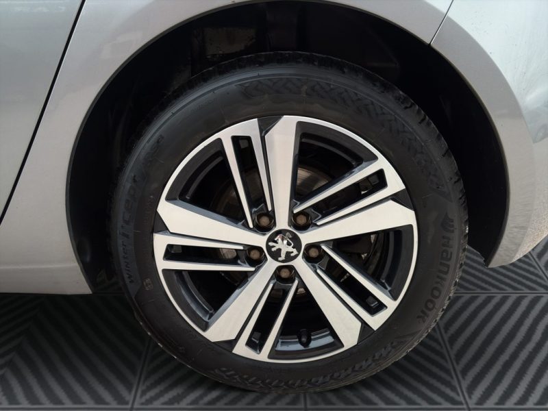 PEUGEOT 308 1.6 HDI 92 cv Allure