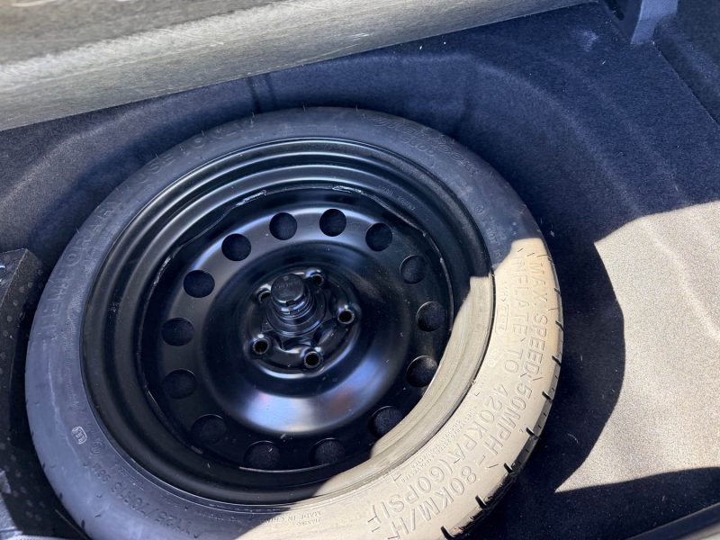 VOLKSWAGEN GOLF SPORTSVAN 1.4 TSI 125CH BLUEMOTION TECHNOLOGY CONFORTLINE 113MKM