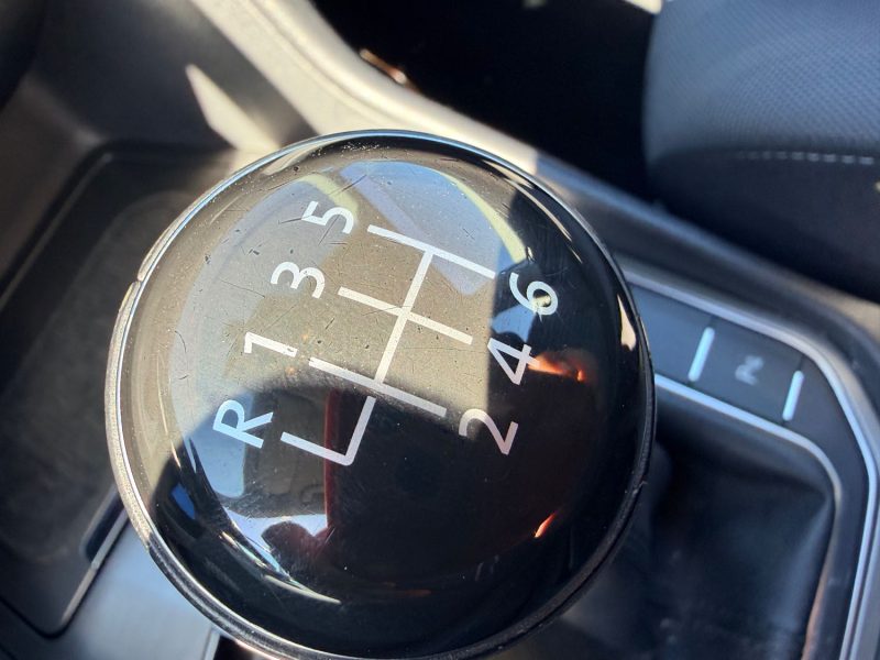 VOLKSWAGEN GOLF SPORTSVAN 1.4 TSI 125CH BLUEMOTION TECHNOLOGY CONFORTLINE 113MKM