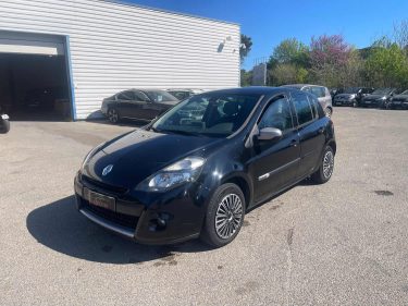 RENAULT CLIO III 1.5 DCI 75CH NIGHT&DAY ECO² 5P 143MKM