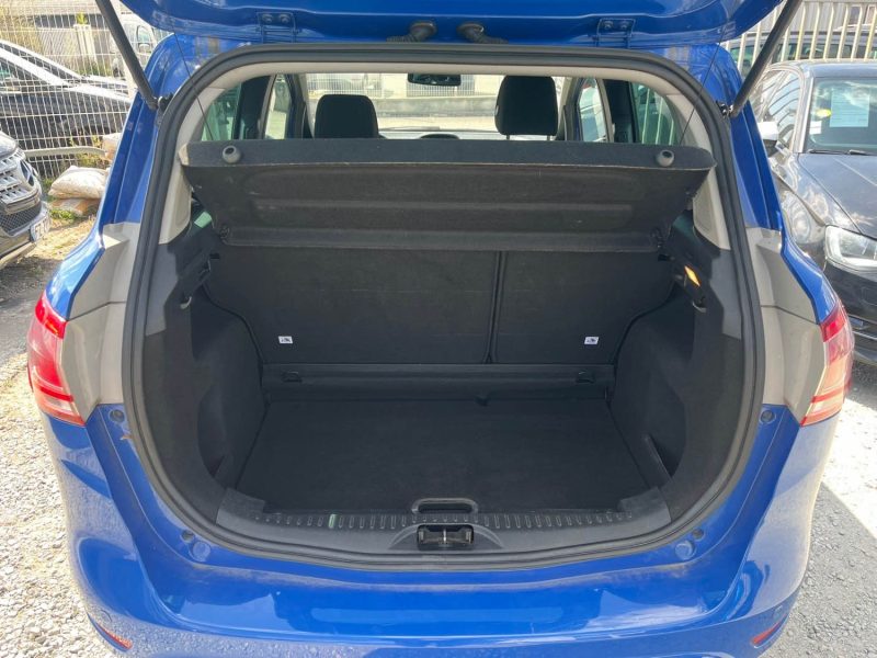 Ford B Max 1.0 Ecoboost 125 Ch Garantie