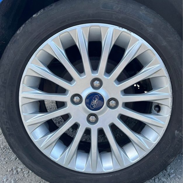 Ford B Max 1.0 Ecoboost 125 Ch Garantie