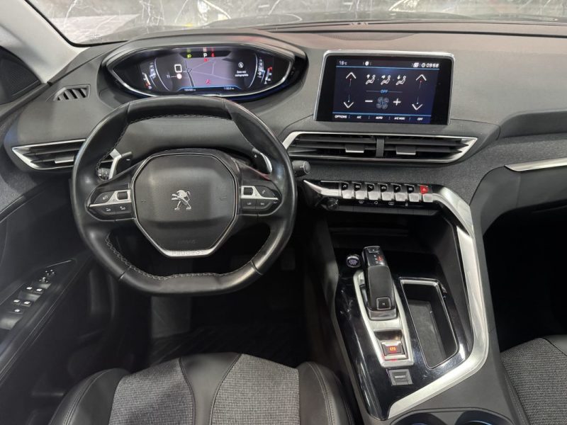 PEUGEOT 3008 II SUV (MC_, MR_, MJ_, M4_) 1.5 BLUEHDI 130 (130CV) 2020