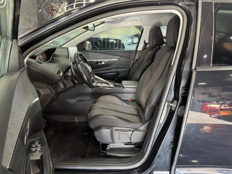 PEUGEOT 3008 II SUV (MC_, MR_, MJ_, M4_) 1.5 BLUEHDI 130 (130CV) 2020