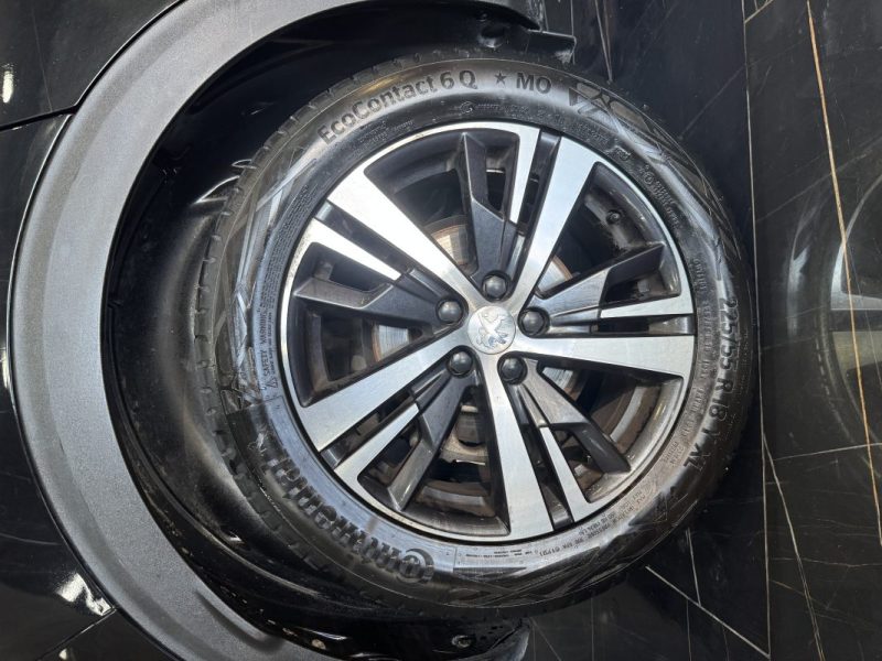 PEUGEOT 3008 II SUV (MC_, MR_, MJ_, M4_) 1.5 BLUEHDI 130 (130CV) 2020